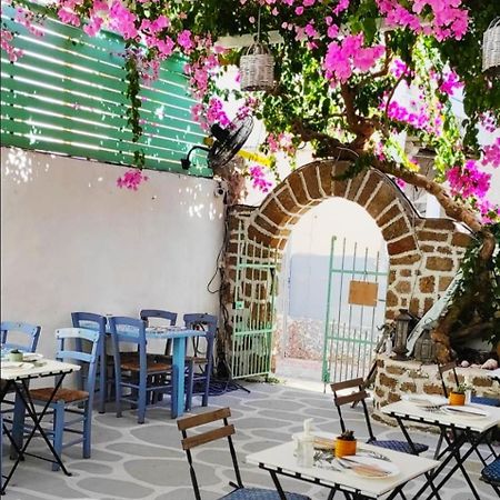 Отель Galanopetra Rhodes Greece Родос Экстерьер фото